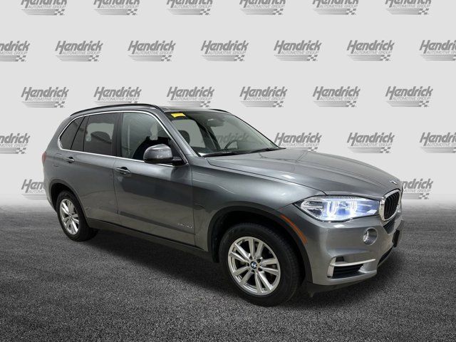 2014 BMW X5 xDrive35i