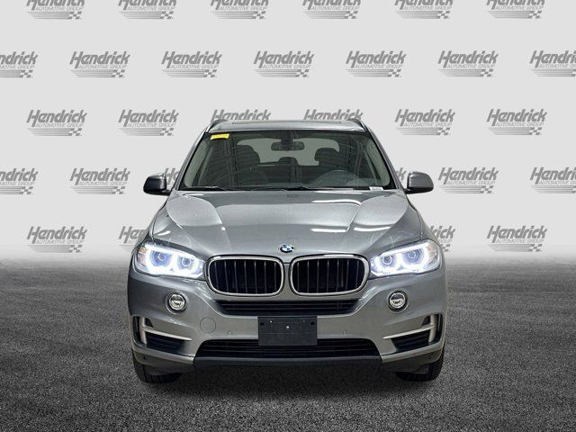 2014 BMW X5 xDrive35i