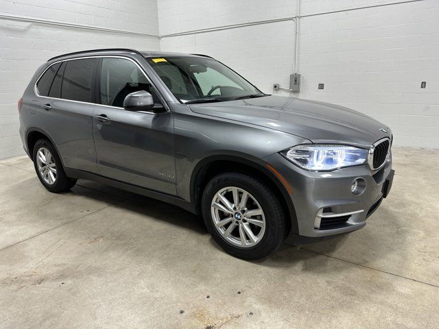 2014 BMW X5 xDrive35i