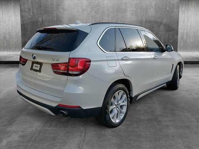 2014 BMW X5 xDrive35i