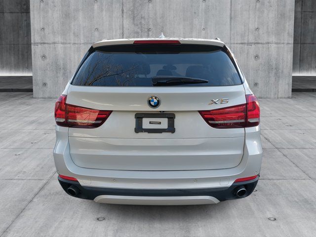 2014 BMW X5 xDrive35i