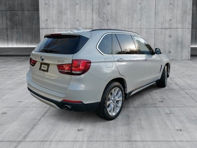 2014 BMW X5 xDrive35i