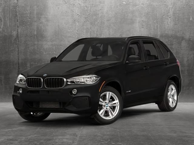 2014 BMW X5 xDrive35i