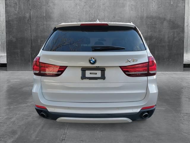 2014 BMW X5 xDrive35i