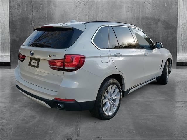 2014 BMW X5 xDrive35i