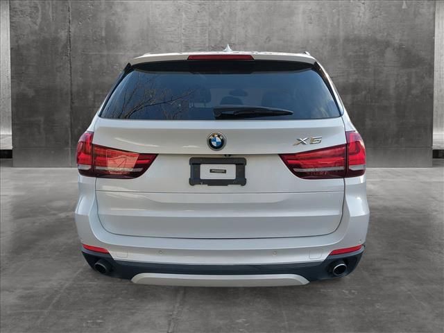 2014 BMW X5 xDrive35i