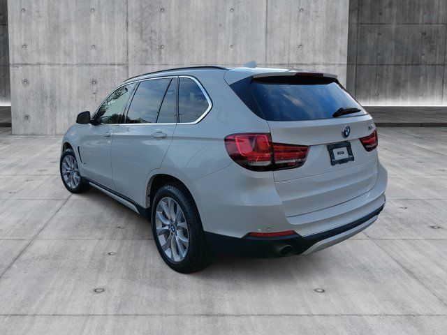 2014 BMW X5 xDrive35i