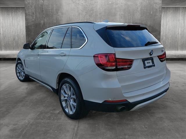 2014 BMW X5 xDrive35i