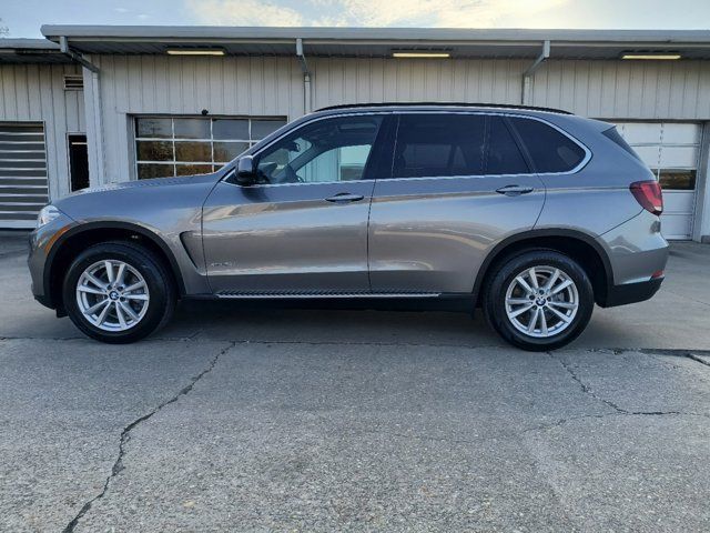 2014 BMW X5 xDrive35i