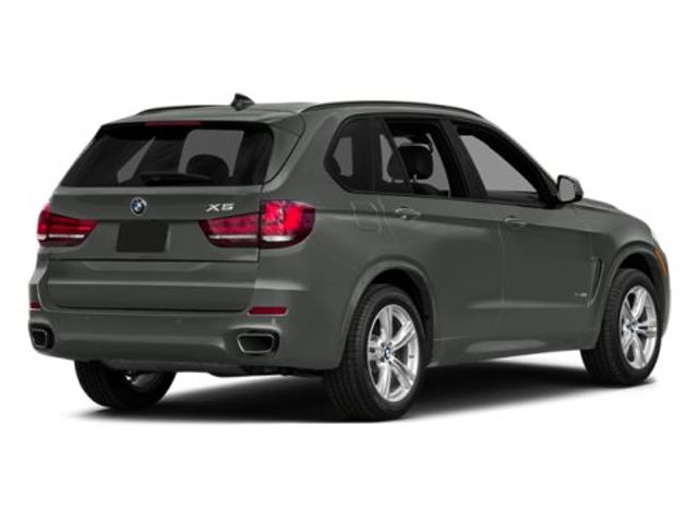 2014 BMW X5 xDrive35i