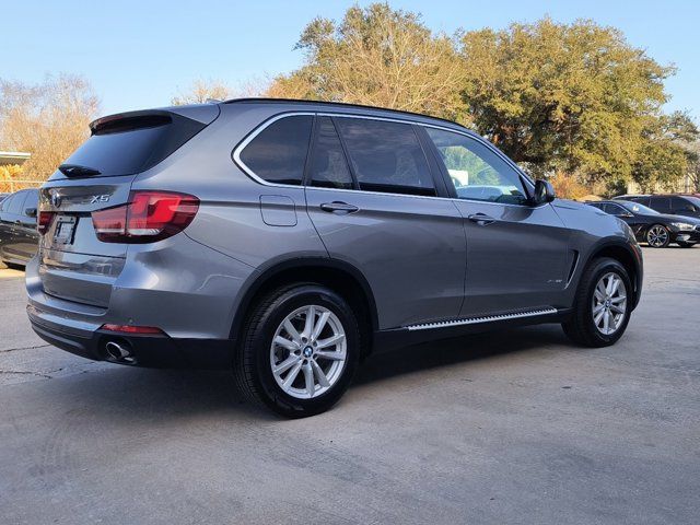 2014 BMW X5 xDrive35i