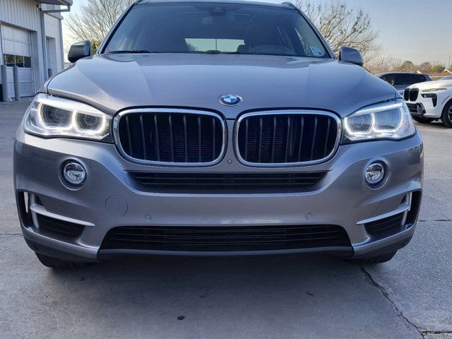 2014 BMW X5 xDrive35i