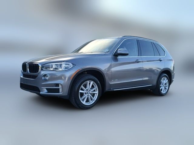 2014 BMW X5 xDrive35i