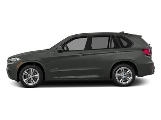 2014 BMW X5 xDrive35i