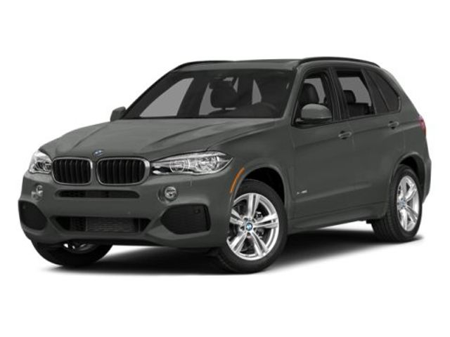 2014 BMW X5 xDrive35i