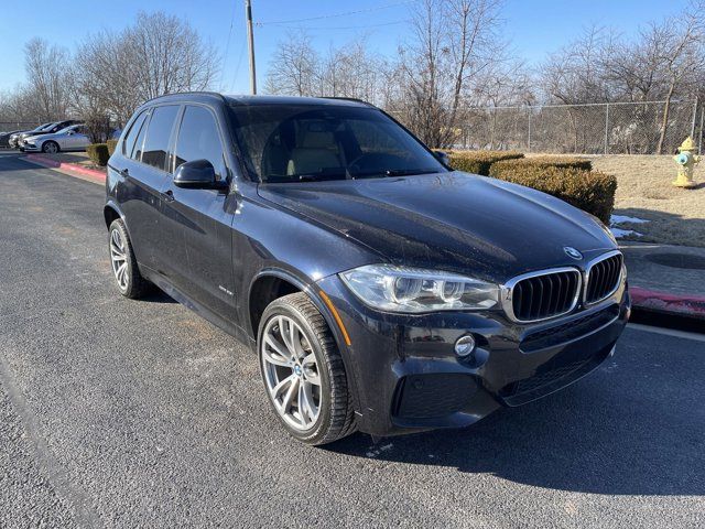 2014 BMW X5 xDrive35i