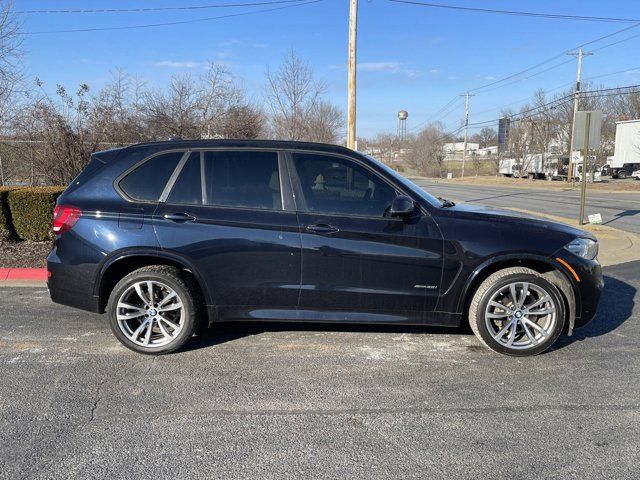 2014 BMW X5 xDrive35i