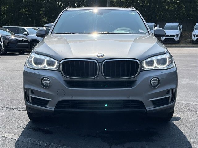 2014 BMW X5 xDrive35i