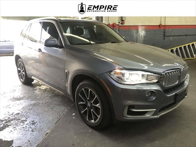 2014 BMW X5 xDrive35i