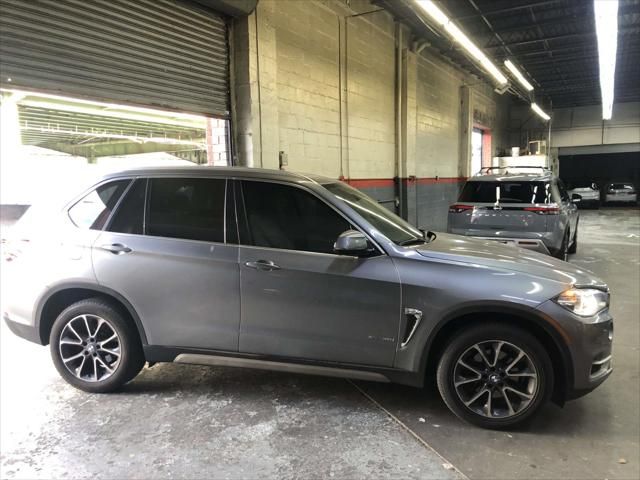 2014 BMW X5 xDrive35i