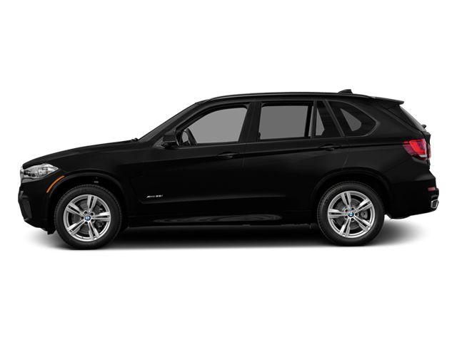 2014 BMW X5 xDrive35i