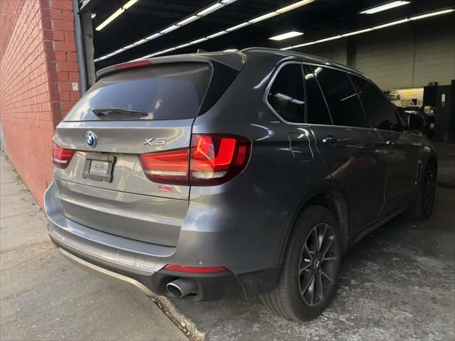 2014 BMW X5 xDrive35i