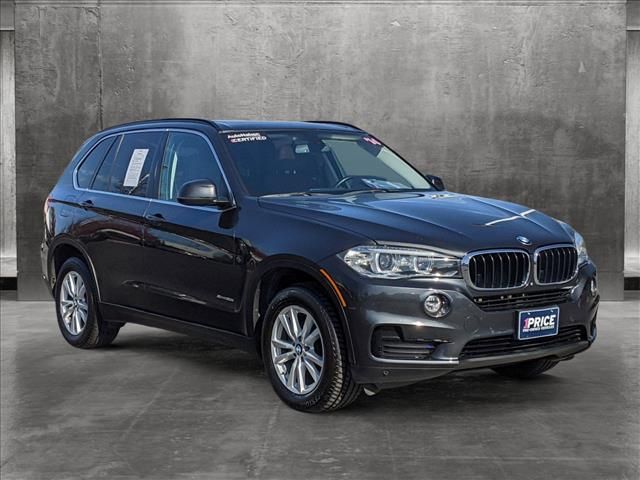 2014 BMW X5 xDrive35i