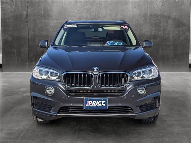 2014 BMW X5 xDrive35i