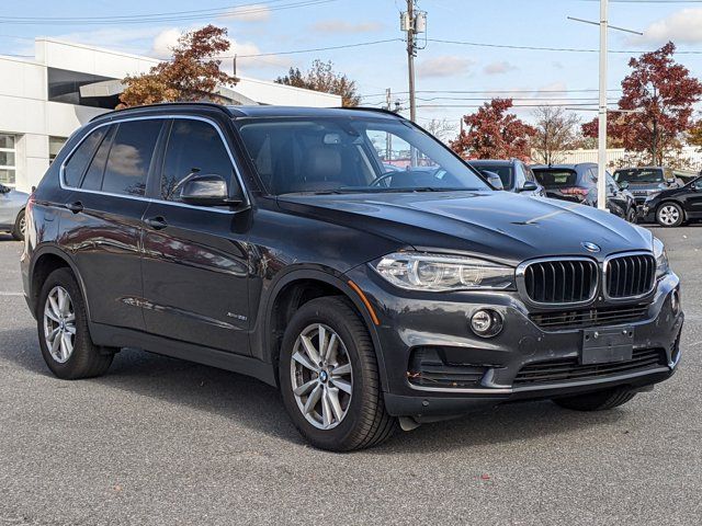 2014 BMW X5 xDrive35i