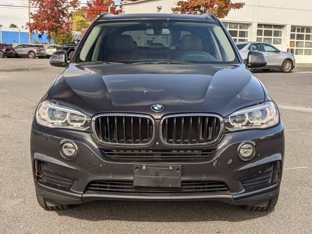 2014 BMW X5 xDrive35i