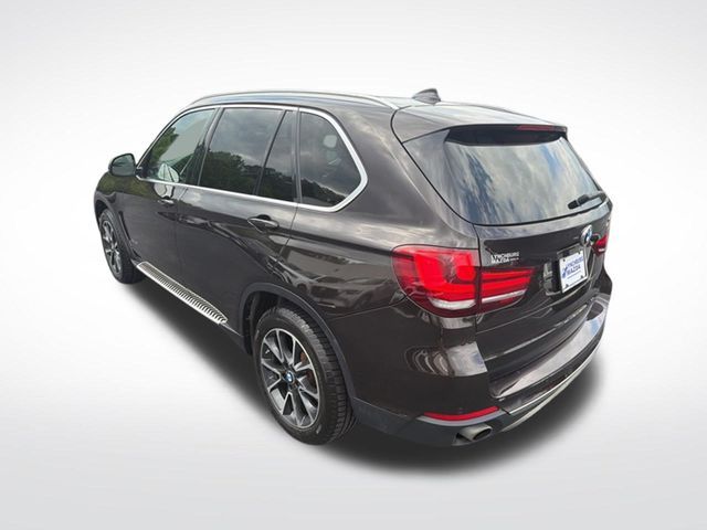 2014 BMW X5 xDrive35i