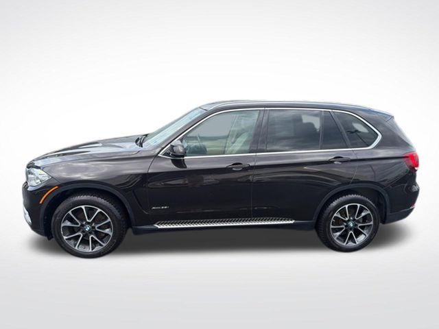 2014 BMW X5 xDrive35i