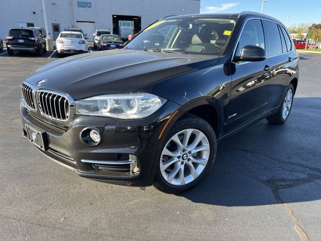 2014 BMW X5 xDrive35i