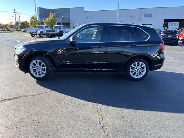 2014 BMW X5 xDrive35i