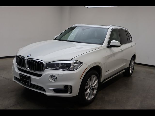 2014 BMW X5 xDrive35i