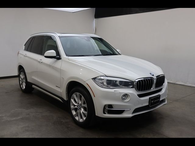 2014 BMW X5 xDrive35i