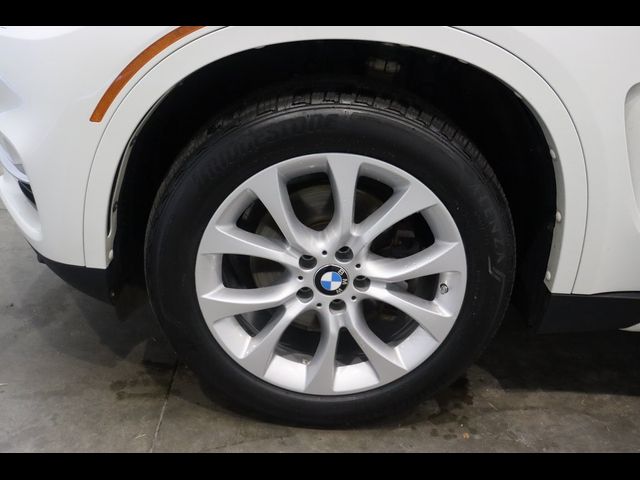 2014 BMW X5 xDrive35i