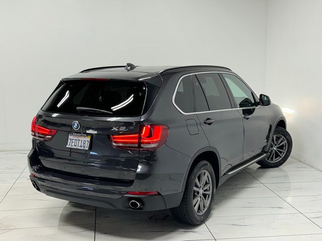 2014 BMW X5 xDrive35i