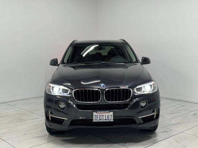 2014 BMW X5 xDrive35i