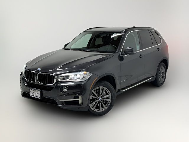 2014 BMW X5 xDrive35i