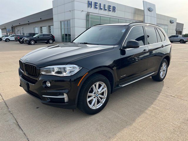 2014 BMW X5 xDrive35i