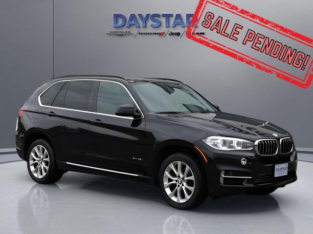 2014 BMW X5 xDrive35i