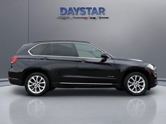 2014 BMW X5 xDrive35i