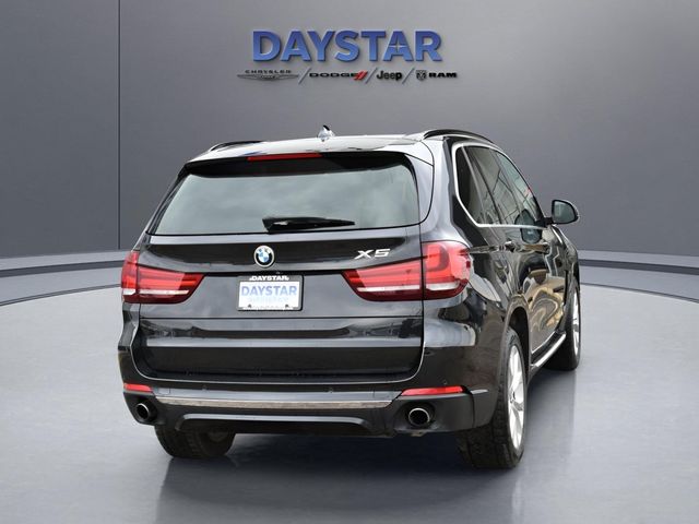 2014 BMW X5 xDrive35i