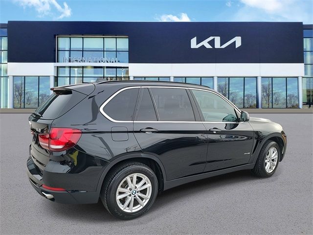 2014 BMW X5 xDrive35i