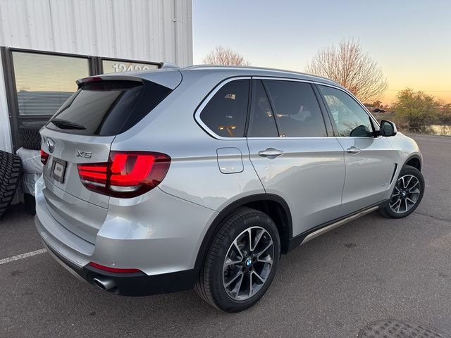 2014 BMW X5 xDrive35i