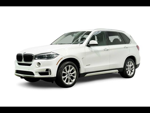 2014 BMW X5 xDrive35i