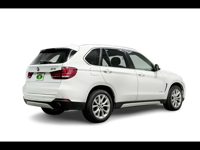 2014 BMW X5 xDrive35i