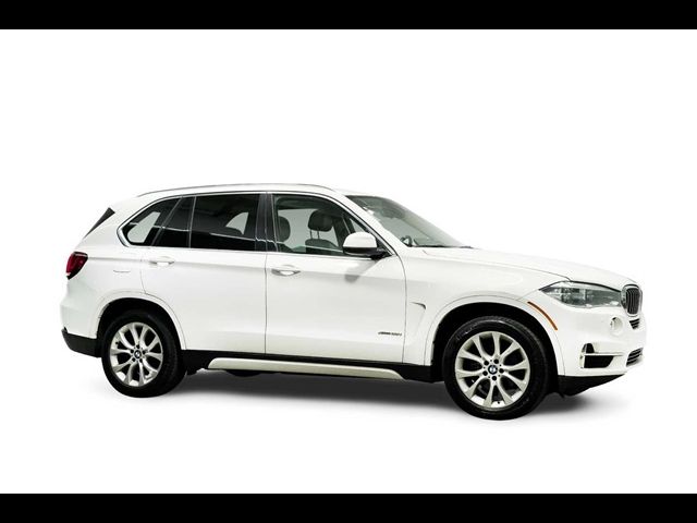 2014 BMW X5 xDrive35i