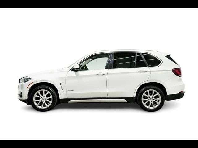 2014 BMW X5 xDrive35i